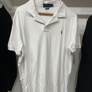 Polo shirt